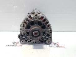 Alternator, Skoda Fabia 1 Combi (6Y5) 1.2 b, BMD, 03D903025H (pr:110747)