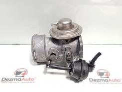 Egr cu clapete, Vw Passat (3B3) 1.9 tdi, cod 038131501AA, 038129637L