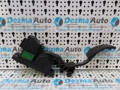 Senzor pedala acceleratie, 1J2721503C, Vw Golf 4 Variant (1J5) 1.6B, AVU, BFQ