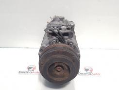 Compresor clima, Bmw X5 (E53) 3.0 d, 306D1, cod 447220-8023 (pr:117994)