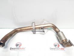 Conducta gaze, Bmw 3 (E46) 3.0 d, 306D1