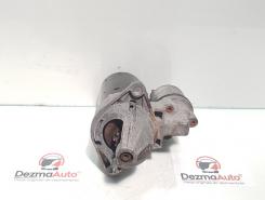 Electromotor, Opel Corsa C, 1.2 b, Z12XEP, cod 24436877