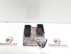 Calculator motor, Opel Corsa C, 1.2 b, Z12XEP, cod GM55557933