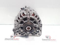 Alternator, Vw Polo (9N) 1.2 b, AWY, cod 03D903025H (pr:110747)