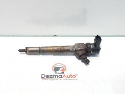 Injector, Alfa Romeo 147 (937) 1.9 jtd, cod 0445110341 (id:382313)