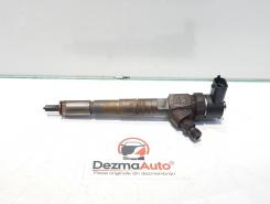 Injector, Alfa Romeo 147 (937) 1.9 jtd, cod 0445110341 (id:382311)