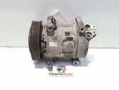 Compresor clima, Alfa Romeo 147 (937) 1.9 jtd, cod 447220-8645 (id:382301)