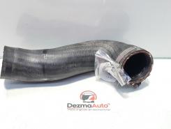 Furtun intercooler, Skoda Octavia 2 Combi (1Z5) 1.6 tdi, CAY, cod 1K0145832AC (id:382440)