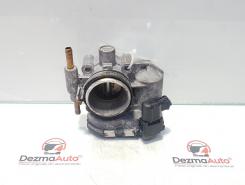 Clapeta acceleratie, Opel Corsa C, 1.2 b, Z12XEP, cod 0280750133