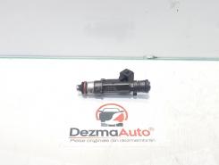 Injector, Opel Corsa C, 1.2 b, Z12XEP, cod 0280158501