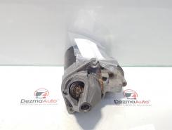 Electromotor, Opel Agila (A), 1.2 b, Z12XEP, cod 24436877