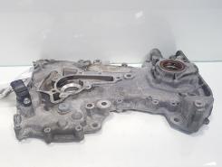 Pompa ulei, Opel Astra H, 1.4 b, Z14XEP, cod GM55556309