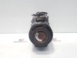 Compresor clima, Bmw 1 (E81, E87) 2.0 d, N47D20A, cod 447260-1852 (pr:117994)