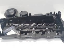 Capac culbutori, cod 1112-7797613, Bmw 5 Touring (E61) 2.0 diesel, N47D20A (id:376828)