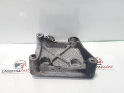 Suport compresor, Peugeot 206 Sedan, 1.4 b, KFV, cod 9656881780