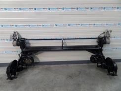 Punte spate, Audi A6 (4B, C5), 1.9tdi, (pr;110747)