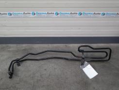 Conducta racire lichid servo directie, 4B0422885, Audi A6 (4B, C5) 1.9tdi, (id.139122)