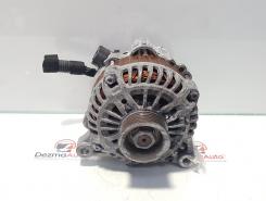 Alternator Peugeot 308 SW, 1.6 benz, NFU 9640088080