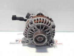 Alternator Peugeot 206, 1.6 benz, NFU 9640088080