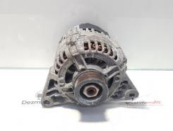 Alternator 70A, Skoda Fabia 1 Sedan (6Y3) 1.4 mpi, cod 047903017 (pr:110747)