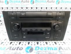 Radio casetofon cu cd, Audi A6 (4B, C5) 1997-2005 (id.164351)