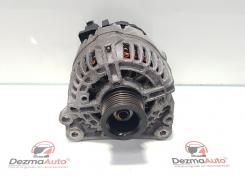 Alternator, Skoda Fabia 1 (6Y2) 1.4 B, cod 036903024J