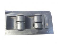 Butoane comanda geam stanga fata, 4B0959851B, Audi A6 (4B, C5) 1997-2005, (id.144593)