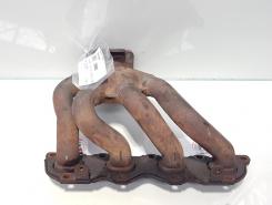 Galerie evacuare, Seat Ibiza 4 (6L1), 1.4 B, BKY