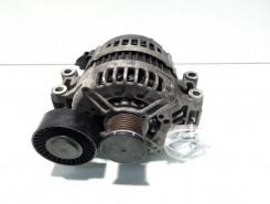 Alternator, Bmw 1 (E81, E87) 2.0 B, N43B20A, cod 7550469