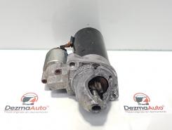 Electromotor, Bmw 1 (E81, E87) 2.0 B, N43B20A, cod 7550975