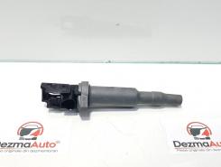 Bobina inductie, Bmw 1 Cabriolet (E88) 2.0 B, N43B20A, cod 0221504471