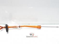 Joja ulei, Vw Golf 5 (1K1) 2.0 fsi, AXW, cod 06F103663J (id:381279)