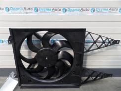 Electroventilator, 6Q0121207N, Skoda Fabia 2 Combi (5J) 2007-2014