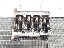 Bloc motor, Audi A4 (8K2, B8) 2.0 tdi, CAG (id:381337)
