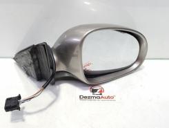 Oglinda electrica dreapta, Skoda Superb I (3U4) (id:381644)