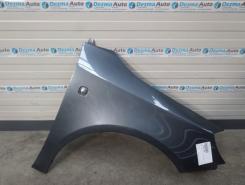Aripa dreapta fata, 5J0821162, Skoda Fabia 2 Combi (5J) 2007-2014, (id.156178)
