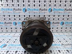 Compresor clima 9646416780, Lancia, 2.0JTD