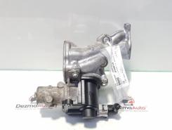 EGR, Renault Laguna 3 Combi, 1.5 dci, K9K, cod 8200282949