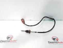 Sonda temperatura gaze, Vw Passat CC (358) 2.0 tdi, cod 03L906088CJ