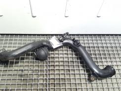 Tub intercooler, Vw Golf 4 Variant (1J5) 1.9 tdi, cod 1J0145762BL