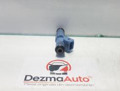 Injector, Land Rover Freelander Soft Top 1.8 B, 18K4FN71, cod 0280155885