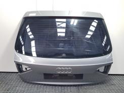 Haion cu luneta, Audi A4 Avant (8K5, B8) (id:381545)