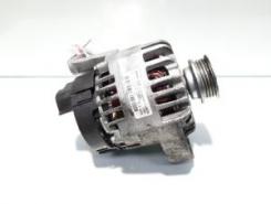 Alternator, Fiat Idea, 1.4 benz, 843A1000, 51700675 (id:382864)