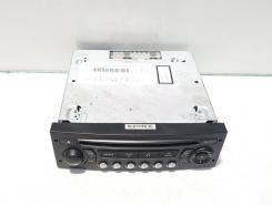 Radio cd cu mp3, Peugeot 3008, cod 9666959577 (id:381716)