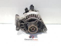 Alternator, Ford Fiesta 5, 1.4 benz, 98AB-10300-GK (id:382841)