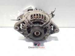 Alternator, Opel Astra G, 1.6 benz, Z16XE, GM55556070 (id:382871)