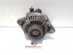 Alternator, Toyota Yaris, 1.3 benz, 27060-21030 (id:382886)