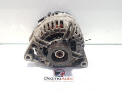 Alternator, Opel Corsa D, 1.2 benz, Z12XEP, 0124325171 (id:382868)