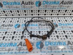 Sonda presiune gaze, 045906088D, Skoda Fabia 2 Combi (5J), 1.4tdi, (id.164433)