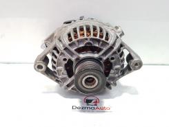 Alternator, Saab 9-5 (YS3E), 3.0 tid, D308L, 0124525019 (id:383139)